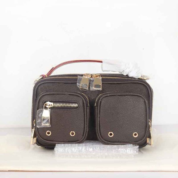fashion bag designer crossbody camera bags women handbag zipper purses shoulder pocket wide strap totes with mini coin wallet m80446
fashion bag designer crossbody camera bags women handbag zipper purses shoulder pocket wide strap totes with mini coin wallet m80446