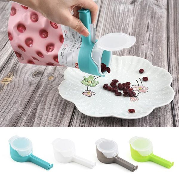 bag clips plastic cap multifunctional kitchen magic cover bags useful storage preserve sealing household clip tools home
bag clips plastic cap multifunctional kitchen magic cover bags useful storage preserve sealing household clip tools home
