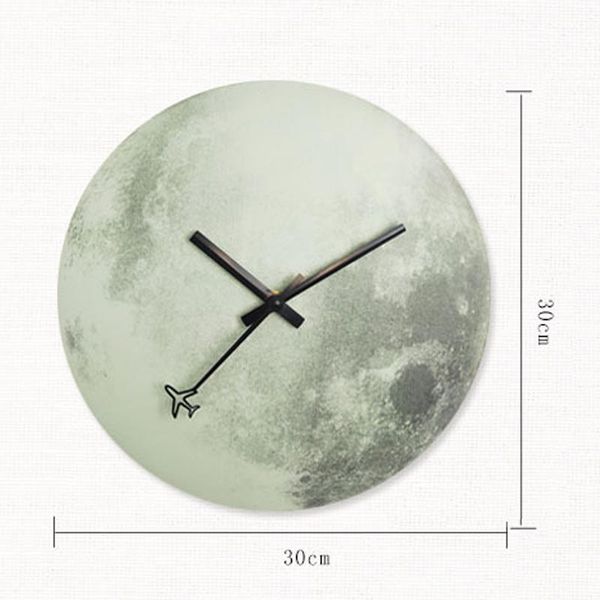 wall clocks clock luminous wooden hanging living room bedroom dark quartz watch kids 12 inch modern moon decorative glowing 50cl005
wall clocks clock luminous wooden hanging living room bedroom dark quartz watch kids 12 inch modern moon decorative glowing 50cl005