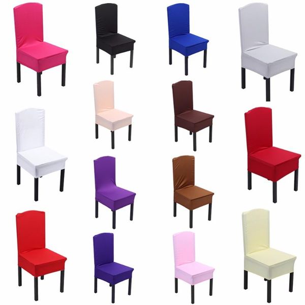 chair covers colors dining spandex strech elastic for wedding party home deco cover on a 40-60cm18
chair covers colors dining spandex strech elastic for wedding party home deco cover on a 40-60cm18