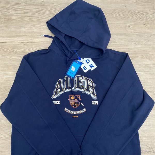brand hoodie korean designer ader official website 2021 autumn new college style letter hooded sweater for men and women, Black
brand hoodie korean designer ader official website 2021 autumn new college style letter hooded sweater for men and women, Black
