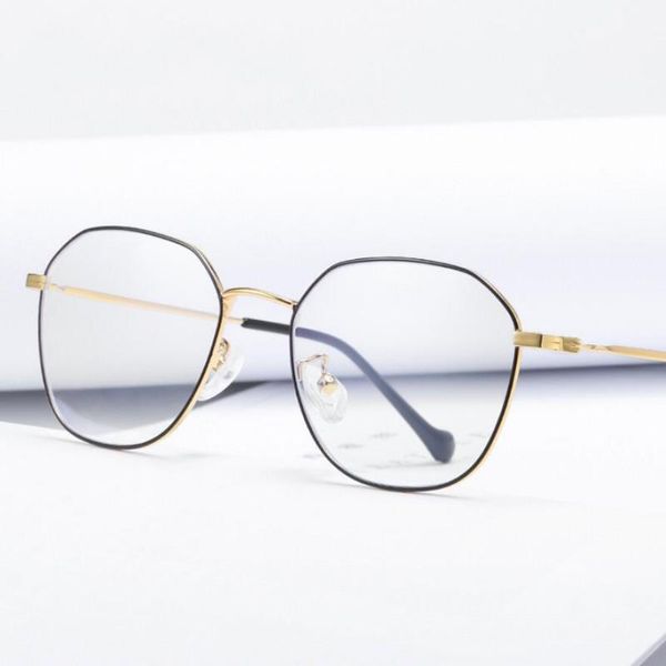 fashion sunglasses frames tr glasses frame men women metal anti blue rays computer eyeglasses goggles radiation resistant reading optical ey, Black
fashion sunglasses frames tr glasses frame men women metal anti blue rays computer eyeglasses goggles radiation resistant reading optical ey, Black