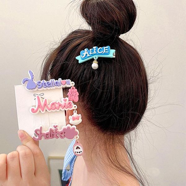 cute worlds hair clips for girls women handmade pearls pendant hairpins 2021 fashion barrettes duckbill accessories, Slivery;white
cute worlds hair clips for girls women handmade pearls pendant hairpins 2021 fashion barrettes duckbill accessories, Slivery;white