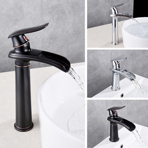 all copper washbasin, waterfall faucet, single hole, and cold basin on the stage, washbasin bathroom sink faucets
all copper washbasin, waterfall faucet, single hole, and cold basin on the stage, washbasin bathroom sink faucets