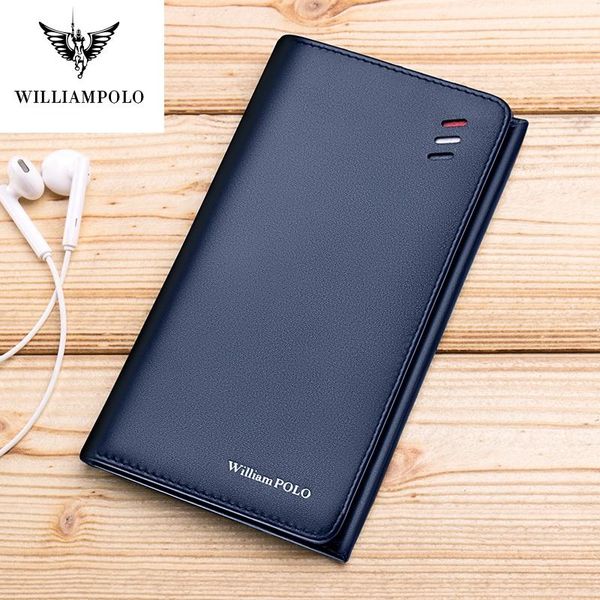 wallets williampolo full grain leather men long phone bag ultra-thin coin purses tassel design money, Red;black
wallets williampolo full grain leather men long phone bag ultra-thin coin purses tassel design money, Red;black