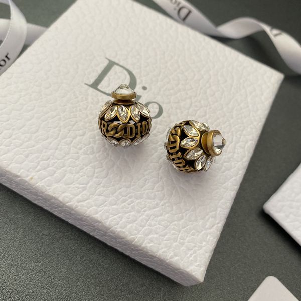 design jewelry new letter wheat ear ball two earrings 925 silver needle fashion simple versatile heavy industry earrings for women, Golden
design jewelry new letter wheat ear ball two earrings 925 silver needle fashion simple versatile heavy industry earrings for women, Golden
