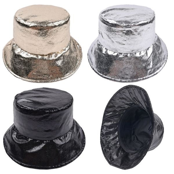 reflective fisherman hats girls bucket cap summer sunhat sunshade flat children spring sunscreen caps hat visor beach outdoor breathable sun, Yellow
reflective fisherman hats girls bucket cap summer sunhat sunshade flat children spring sunscreen caps hat visor beach outdoor breathable sun, Yellow