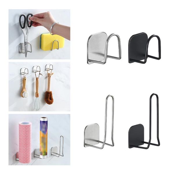 hooks & rails sink sponge rack for kitchen bathroom drain storage shelf stainless steel wire ball rag organizer holder
hooks & rails sink sponge rack for kitchen bathroom drain storage shelf stainless steel wire ball rag organizer holder
