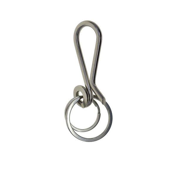keychains handmade unique creative super motorcycles biker car 304 stainless steel wire fishhook u hook key ring clasp, Silver
keychains handmade unique creative super motorcycles biker car 304 stainless steel wire fishhook u hook key ring clasp, Silver