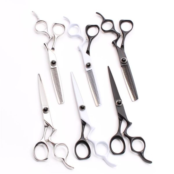 hair scissors 6.0" 17.5cm 440c engraving logo cut hairdressing supplies cutting shears thinning professional c9016
hair scissors 6.0" 17.5cm 440c engraving logo cut hairdressing supplies cutting shears thinning professional c9016