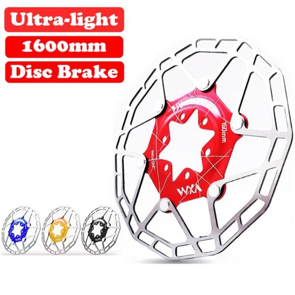 bike brakes disc brake 160mm 6 inch mtb dh road hydreaulic float floating rotor cycling bicycle rotors 84g
bike brakes disc brake 160mm 6 inch mtb dh road hydreaulic float floating rotor cycling bicycle rotors 84g