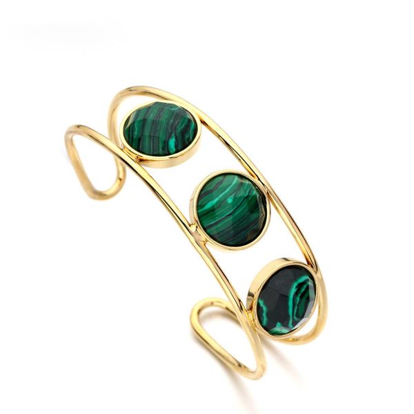 varole new arrival gold color calaite love cuff bracelets bangles for women indian jewelry, Black
varole new arrival gold color calaite love cuff bracelets bangles for women indian jewelry, Black