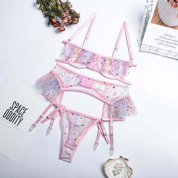 bras temptation see through bralette cute three-piece push up lingerie party bustier open nipple bra sleepwear underwear, Red;black
bras temptation see through bralette cute three-piece push up lingerie party bustier open nipple bra sleepwear underwear, Red;black