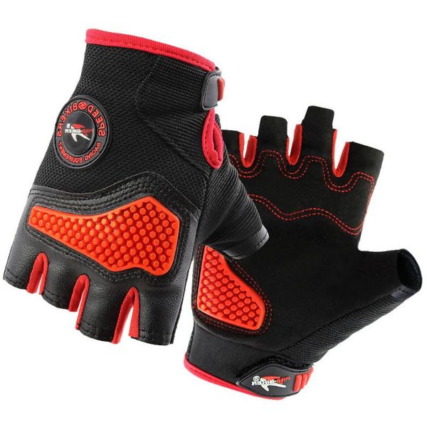 cycling gloves bicycle motorcycle gloves,half finger style,men women sport equipment,non-slip,breathable,protect palm, Black
cycling gloves bicycle motorcycle gloves,half finger style,men women sport equipment,non-slip,breathable,protect palm, Black