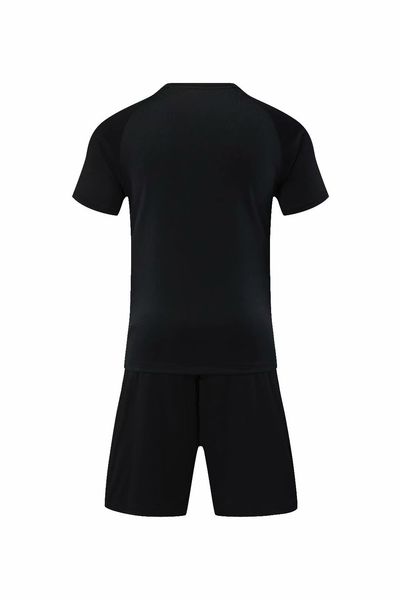 qianqiu00016soccer jerseys black t-shirt customized service breathable custom personalized services school team any club football shirts, Black;yellow
qianqiu00016soccer jerseys black t-shirt customized service breathable custom personalized services school team any club football shirts, Black;yellow