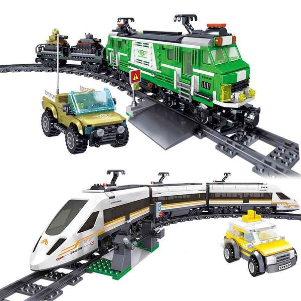 compatible creator ideas city high speed electric train railway technic building blocks bricks set kids boy toys children 1008 1020
compatible creator ideas city high speed electric train railway technic building blocks bricks set kids boy toys children 1008 1020