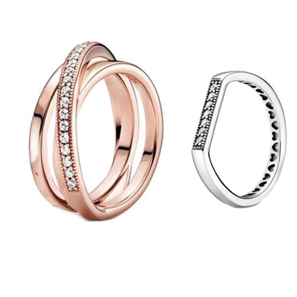 pre-autumn 2021 925 sterling silver ring signature crossover over triple band women engagement wedding rings jewelry making cluster, Golden;silver
pre-autumn 2021 925 sterling silver ring signature crossover over triple band women engagement wedding rings jewelry making cluster, Golden;silver