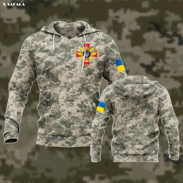 men's hoodies & sweatshirts armed forces of ukraine camo army veteran 3d print zipper hoodie man female pullover sweatshirt hooded jack, Black
men's hoodies & sweatshirts armed forces of ukraine camo army veteran 3d print zipper hoodie man female pullover sweatshirt hooded jack, Black