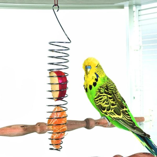 other bird supplies parrot food fruits basket millet stainless steel feeding device cage feeder
other bird supplies parrot food fruits basket millet stainless steel feeding device cage feeder