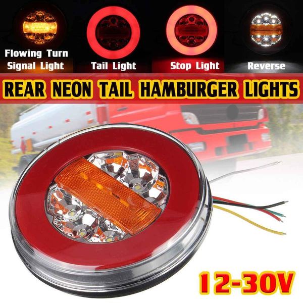 emergency lights led 4 modes trailer truck tail light 12-24v brake sreverse drl flowing turn signal lamp for car boat bus van caravan
emergency lights led 4 modes trailer truck tail light 12-24v brake sreverse drl flowing turn signal lamp for car boat bus van caravan