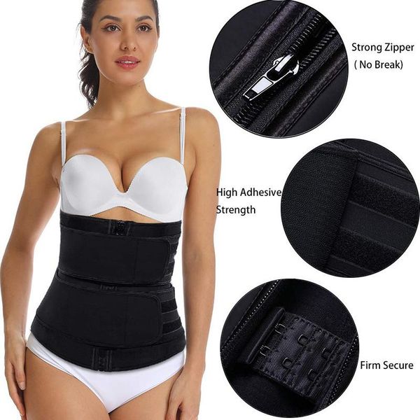 waist corset women underbust sport trainer belt cincher bustiers workout shape body xs xxxl 4xl 6xl support, Black;gray
waist corset women underbust sport trainer belt cincher bustiers workout shape body xs xxxl 4xl 6xl support, Black;gray
