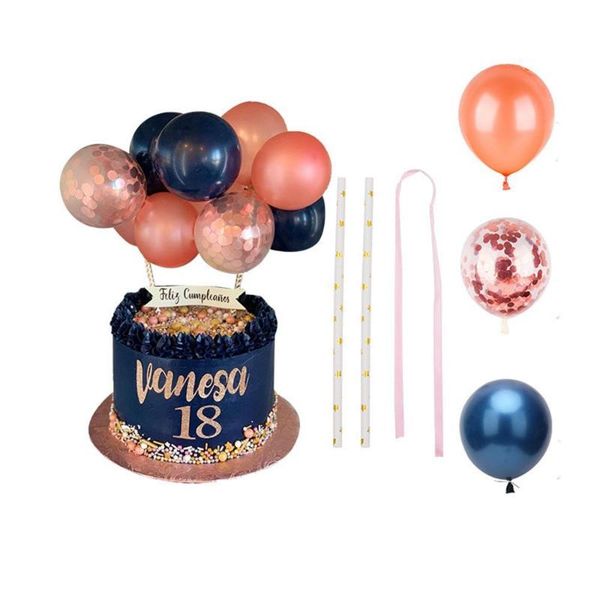 other festive & party supplies 10 pieces of cake balloon decoration 5 inch birthday wedding gift suitable for girls home products
other festive & party supplies 10 pieces of cake balloon decoration 5 inch birthday wedding gift suitable for girls home products