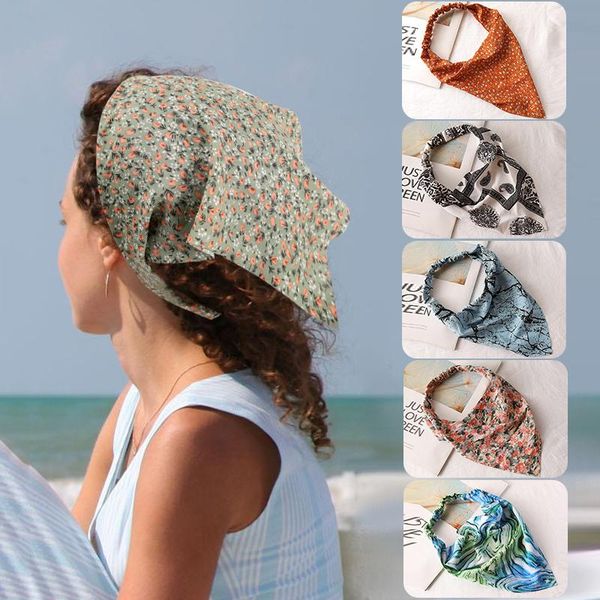 hair clips & barrettes scarf headbands tie dye floral soft stretch headband triangles scarves accessories for women girls ornaments, Golden;silver
hair clips & barrettes scarf headbands tie dye floral soft stretch headband triangles scarves accessories for women girls ornaments, Golden;silver