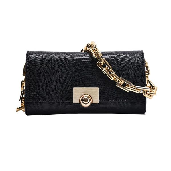 evening bags 2021 arrivals women pu leather shoulder bag snake skin pattern latch design big chain strap trend
evening bags 2021 arrivals women pu leather shoulder bag snake skin pattern latch design big chain strap trend