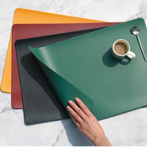 mats & pads set of 4/6/8/10 placemat faux leather polyester pvc mat for kitchen dining stain-resistant,christmas decorations home table
mats & pads set of 4/6/8/10 placemat faux leather polyester pvc mat for kitchen dining stain-resistant,christmas decorations home table