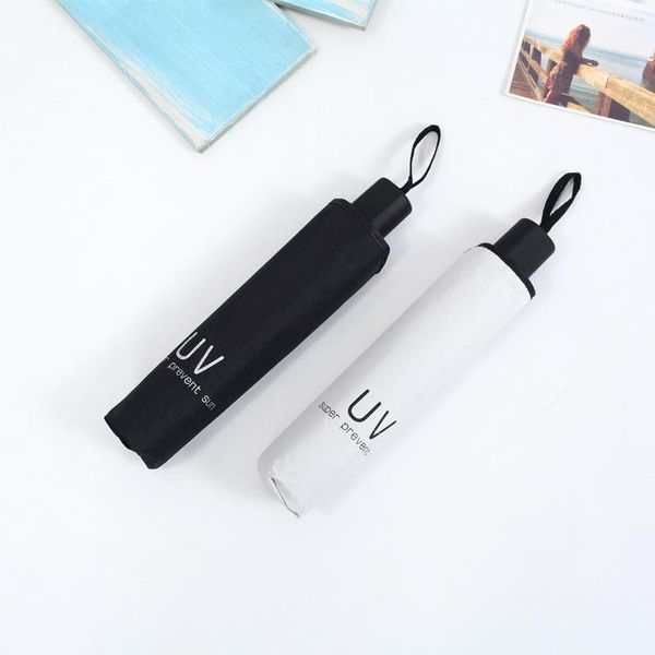 umbrellas creative uv umbrella anti-uv women sunscreen tri-fold custom advertising 
umbrellas creative uv umbrella anti-uv women sunscreen tri-fold custom advertising