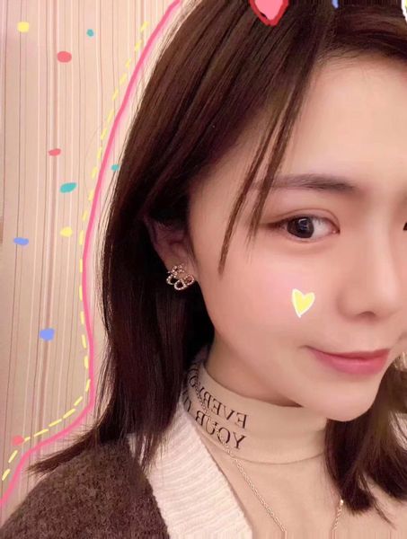 aaa designer jewelry classic small letter light inlaid pearl diamond earrings bracelet choker necklace, Silver
aaa designer jewelry classic small letter light inlaid pearl diamond earrings bracelet choker necklace, Silver