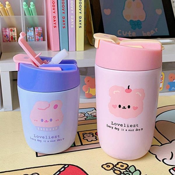 water bottles large capacity 350ml/500ml cute thermal sealed vacuum cup cartoon compact household supplies
water bottles large capacity 350ml/500ml cute thermal sealed vacuum cup cartoon compact household supplies