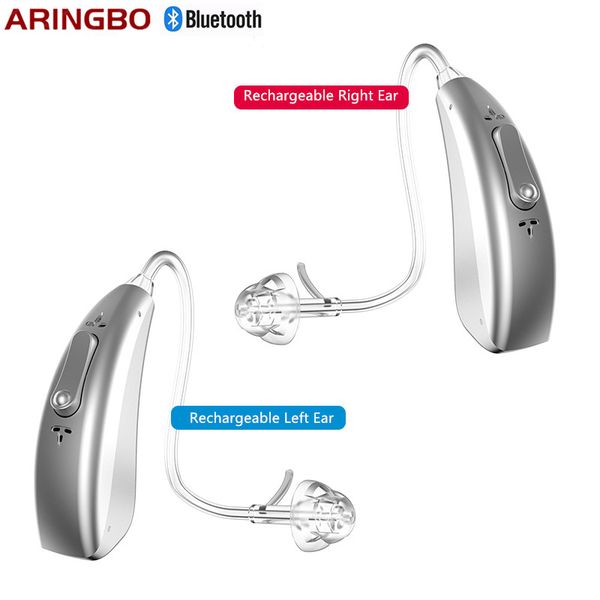 1 pair bluetooth rechargeable digital hearing aids ear sound amplifier enhancer wireless mini hearing aids ear care for elderlyscouts
1 pair bluetooth rechargeable digital hearing aids ear sound amplifier enhancer wireless mini hearing aids ear care for elderlyscouts