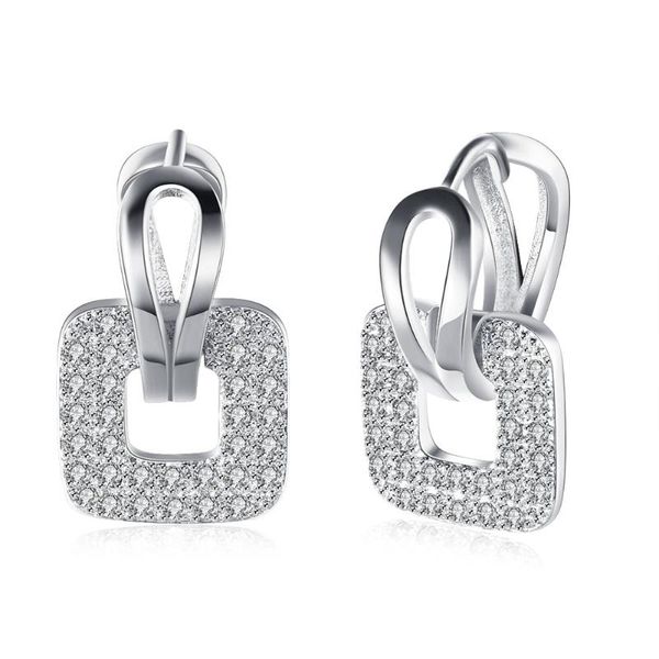 clip-on & screw back arrival gold color earrings for women hyperbole design wedding decoration boucles doreilles handmade, Silver
clip-on & screw back arrival gold color earrings for women hyperbole design wedding decoration boucles doreilles handmade, Silver