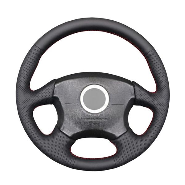 steering wheel covers black genuine leather hand stitched car cover for impreza wrx 2002 2003 2004 sti
steering wheel covers black genuine leather hand stitched car cover for impreza wrx 2002 2003 2004 sti