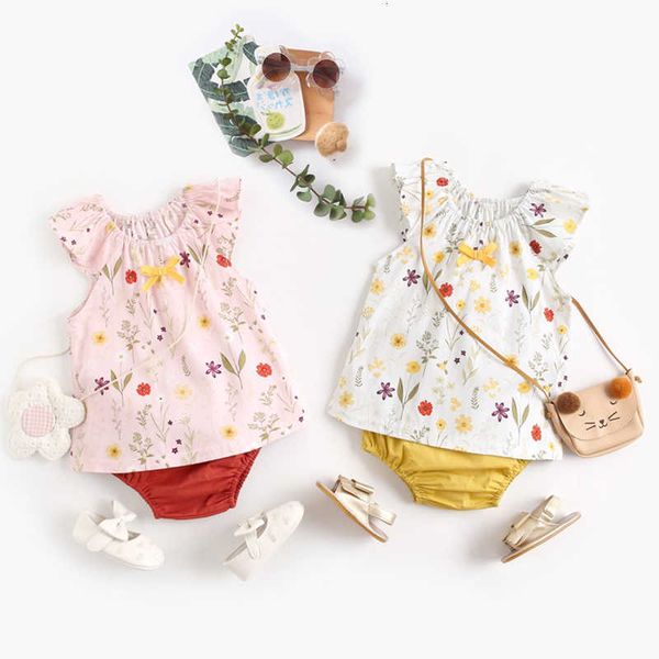 summer girl clothes kids baby girls bowknot t-shirt + triangle pants suit children clothing sets black friday 6cao, White
summer girl clothes kids baby girls bowknot t-shirt + triangle pants suit children clothing sets black friday 6cao, White