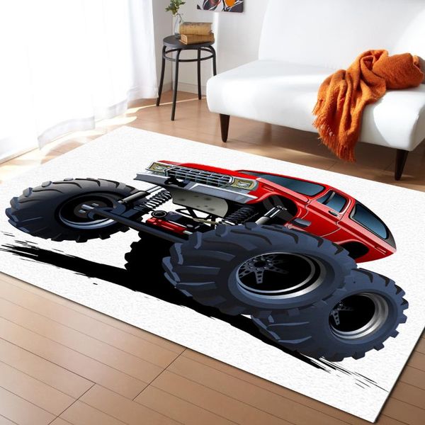carpets cartoon truck pattern for living room bedroom area rug kids play mat 3d printed home large carpet
carpets cartoon truck pattern for living room bedroom area rug kids play mat 3d printed home large carpet