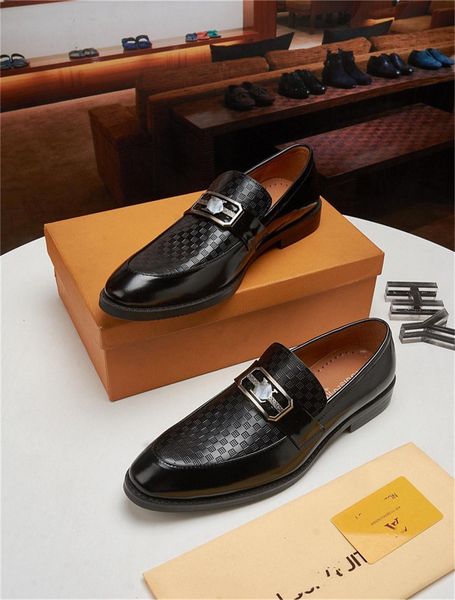 q1 luxury men patent leather thick-soled business casual shoes new designer male british style small leather shoes single shoes retro drivin, Black
q1 luxury men patent leather thick-soled business casual shoes new designer male british style small leather shoes single shoes retro drivin, Black
