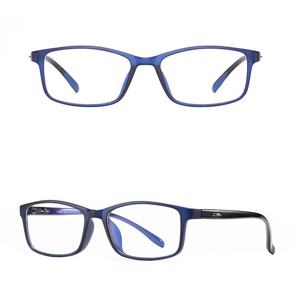 fashion sunglasses frames tr90 computer protective spectacle frame men's lightweight durable eyeglasses women's flexible comfortab, Black
fashion sunglasses frames tr90 computer protective spectacle frame men's lightweight durable eyeglasses women's flexible comfortab, Black