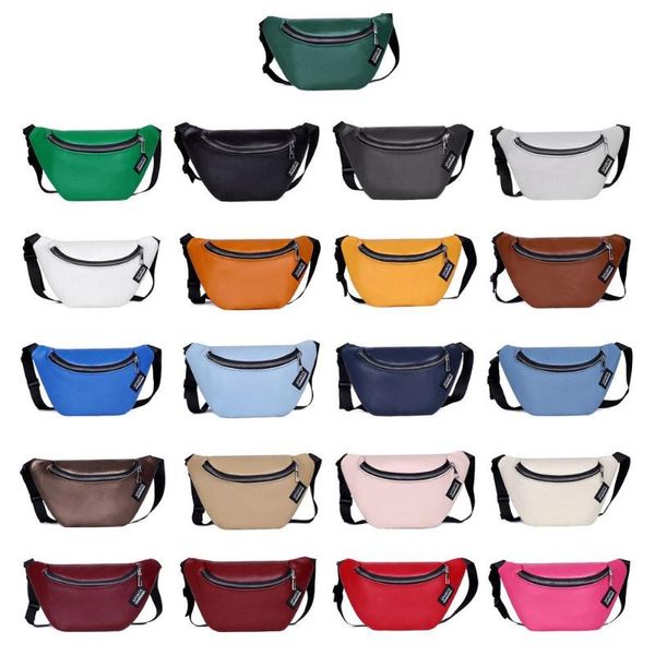 waist bags packs classic delicate texture pu leather fanny chest bag casual women pack simple shoulder crossbody
waist bags packs classic delicate texture pu leather fanny chest bag casual women pack simple shoulder crossbody