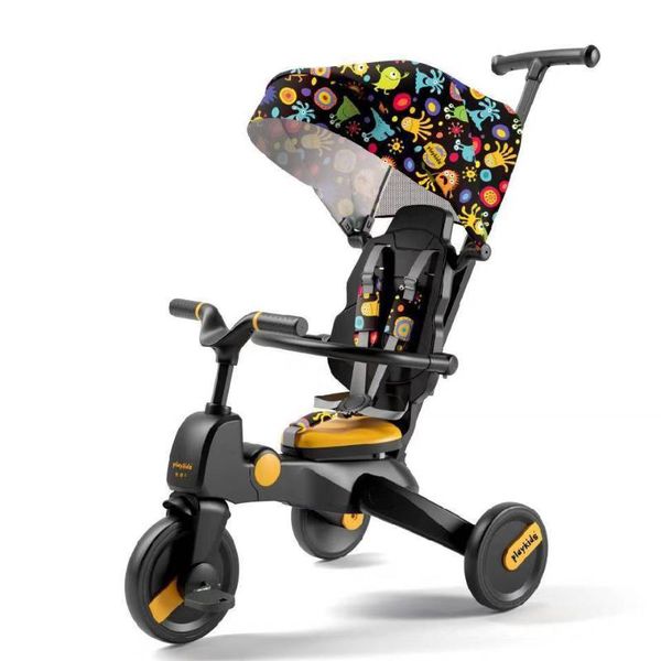 strollers# children's three-wheeled bicycle foldable walk the children fantstic product 1-3years old baby super lightweight two-way tro
strollers# children's three-wheeled bicycle foldable walk the children fantstic product 1-3years old baby super lightweight two-way tro