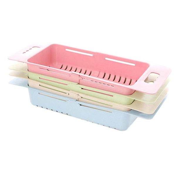kitchen storage & organization adjustable dish drainer sink drain basket washing vegetable fruit drying rack accessories organizer,4 pack
kitchen storage & organization adjustable dish drainer sink drain basket washing vegetable fruit drying rack accessories organizer,4 pack
