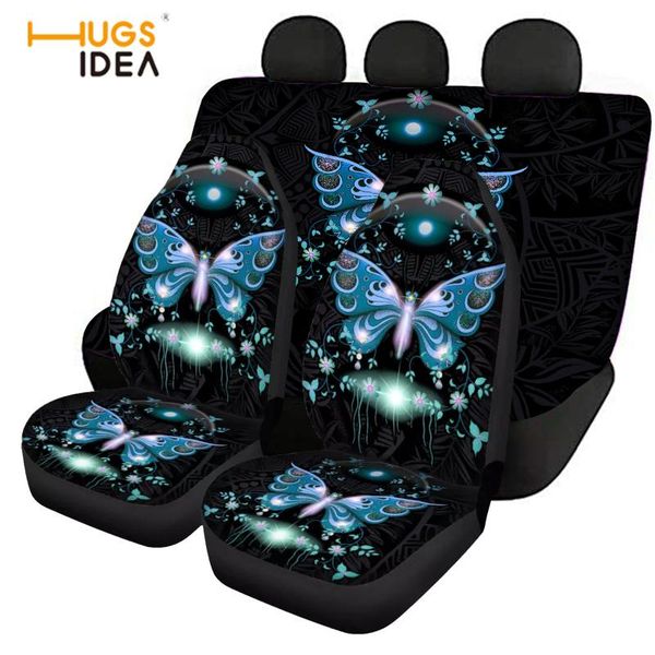 polynesia and butterfly pattern design vehicle seat protector mat car interior decor cushion pad 4pcs set chair covers
polynesia and butterfly pattern design vehicle seat protector mat car interior decor cushion pad 4pcs set chair covers