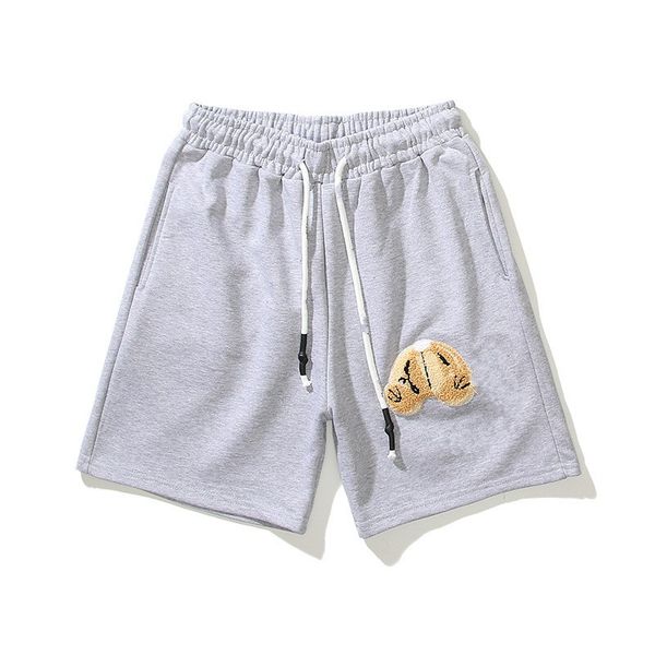 fashion simplicity trendy men's shorts high street relaxed short pants for men letter printed casual hip hop streetwear style sweatpant, White;black
fashion simplicity trendy men's shorts high street relaxed short pants for men letter printed casual hip hop streetwear style sweatpant, White;black