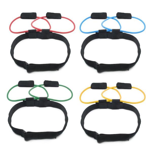 resistance bands fitness band women booty buadjustable waist belt pedal exerciser for glutes muscle workout training
resistance bands fitness band women booty buadjustable waist belt pedal exerciser for glutes muscle workout training