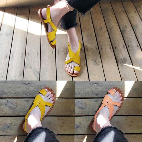 women sandals flat,leather women,latest fashion sandals,buckle sandals,us size 11 for women,, Black
women sandals flat,leather women,latest fashion sandals,buckle sandals,us size 11 for women,, Black
