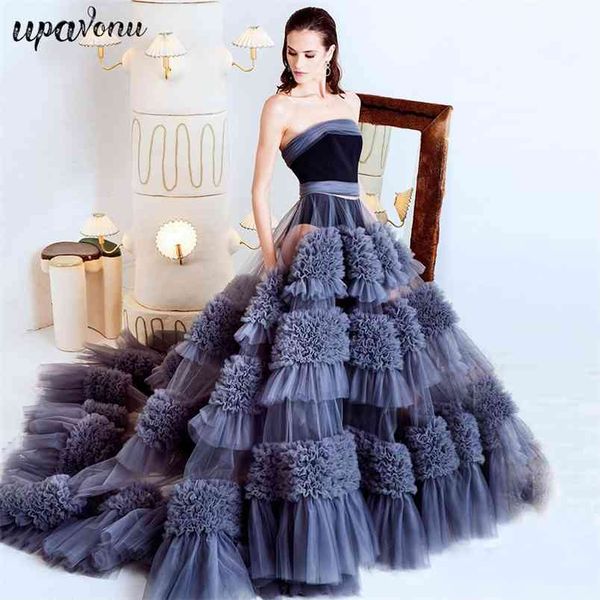 women's cake long dress wrapped chest sleeveless laminated mesh celebrity club party vesidos 210524, Black;gray
women's cake long dress wrapped chest sleeveless laminated mesh celebrity club party vesidos 210524, Black;gray