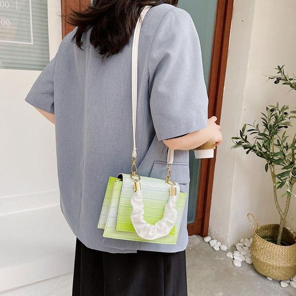 storage bags ladies fashion candy color rectangular single shoulder two-shoulder backpack 2021 crossbody bag handbag
storage bags ladies fashion candy color rectangular single shoulder two-shoulder backpack 2021 crossbody bag handbag