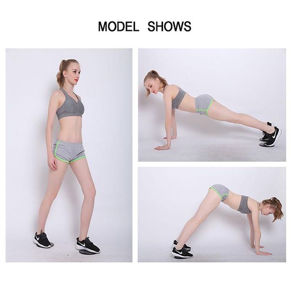 accessories training slider fitness gliding disc indoor exercise your abdominal hip equipment round slimming slide
accessories training slider fitness gliding disc indoor exercise your abdominal hip equipment round slimming slide