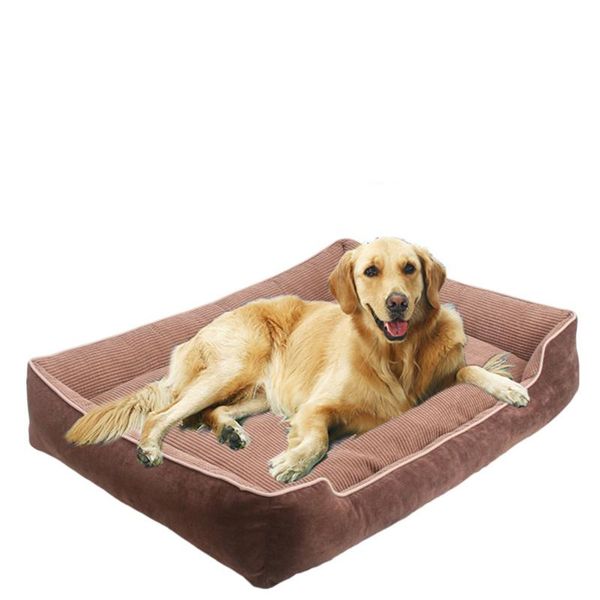 wholesale dog bed mat kennel soft puppy pet supplies nest for small medium dogs warm house waterproof cloth kennels & pens
wholesale dog bed mat kennel soft puppy pet supplies nest for small medium dogs warm house waterproof cloth kennels & pens